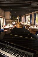 Villa Montana Hotel & Spa