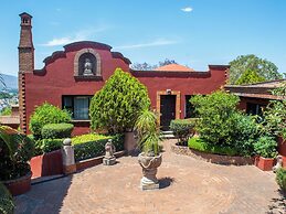 Villa Montana Hotel & Spa