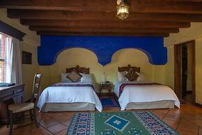 Villa Montana Hotel & Spa