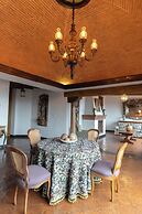 Villa Montana Hotel & Spa