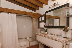 Villa Montana Hotel & Spa