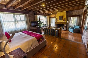 Villa Montana Hotel & Spa