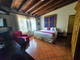 Villa Montana Hotel & Spa