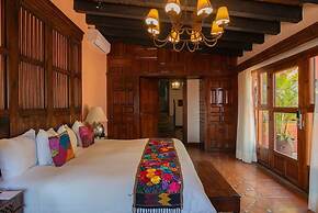 Villa Montana Hotel & Spa