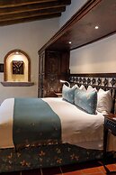 Villa Montana Hotel & Spa