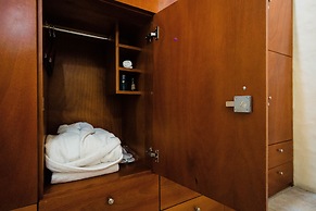 Villa Montana Hotel & Spa