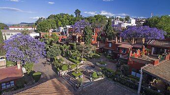 Villa Montana Hotel & Spa