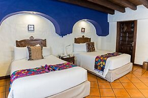 Villa Montana Hotel & Spa