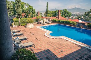 Villa Montana Hotel & Spa