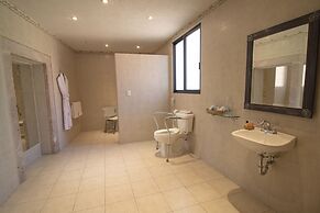 Villa Montana Hotel & Spa