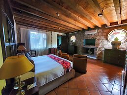 Villa Montana Hotel & Spa
