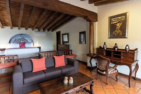 Villa Montana Hotel & Spa