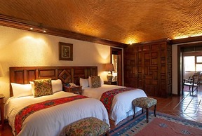 Villa Montana Hotel & Spa