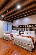 Villa Montana Hotel & Spa