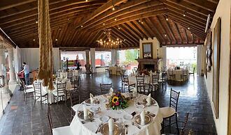 Villa Montana Hotel & Spa