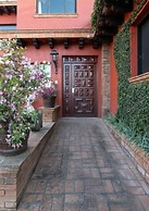 Villa Montana Hotel & Spa