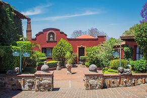 Villa Montana Hotel & Spa