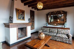Villa Montana Hotel & Spa
