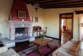 Villa Montana Hotel & Spa