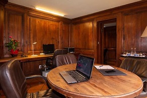 Villa Montana Hotel & Spa