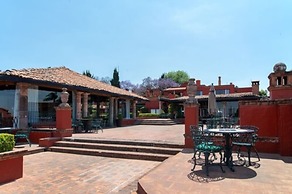 Villa Montana Hotel & Spa