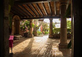 Villa Montana Hotel & Spa