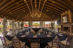 Villa Montana Hotel & Spa