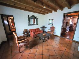 Villa Montana Hotel & Spa