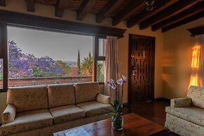 Villa Montana Hotel & Spa