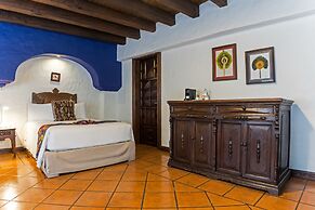 Villa Montana Hotel & Spa