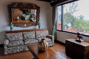 Villa Montana Hotel & Spa