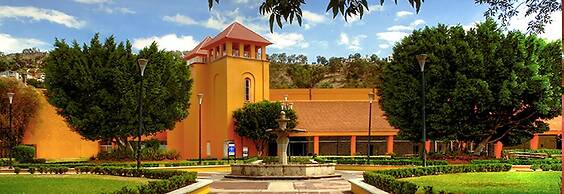 Villa Montana Hotel & Spa