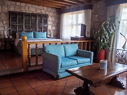 Villa Montana Hotel & Spa