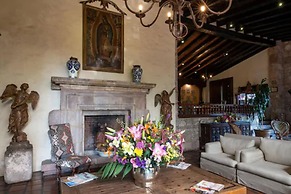 Villa Montana Hotel & Spa