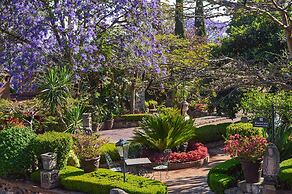 Villa Montana Hotel & Spa