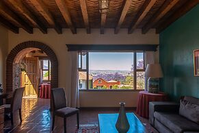 Villa Montana Hotel & Spa