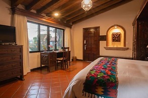 Villa Montana Hotel & Spa