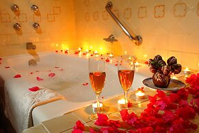 Villa Montana Hotel & Spa