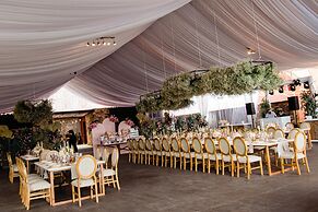 Villa Montana Hotel & Spa