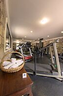 Villa Montana Hotel & Spa