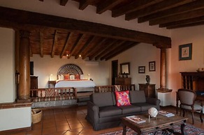 Villa Montana Hotel & Spa