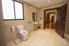 Villa Montana Hotel & Spa