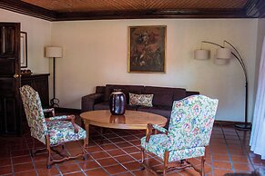 Villa Montana Hotel & Spa
