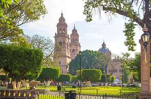 Villa Montana Hotel & Spa