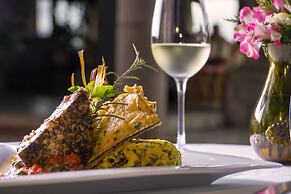 Villa Montana Hotel & Spa