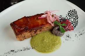 Villa Montana Hotel & Spa