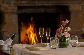 Villa Montana Hotel & Spa