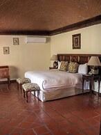 Villa Montana Hotel & Spa