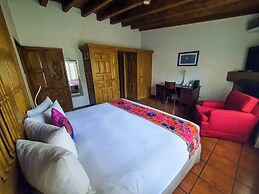 Villa Montana Hotel & Spa
