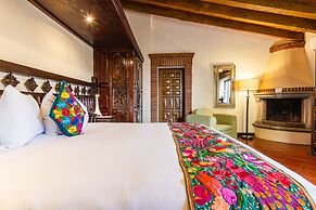 Villa Montana Hotel & Spa